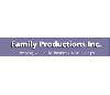 Family Productions Logo