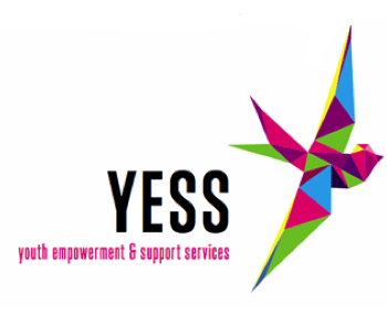 YESS - Logo